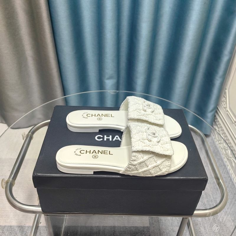 Ch*el slippers